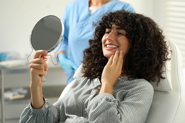 Alternatives To Dental Crowns